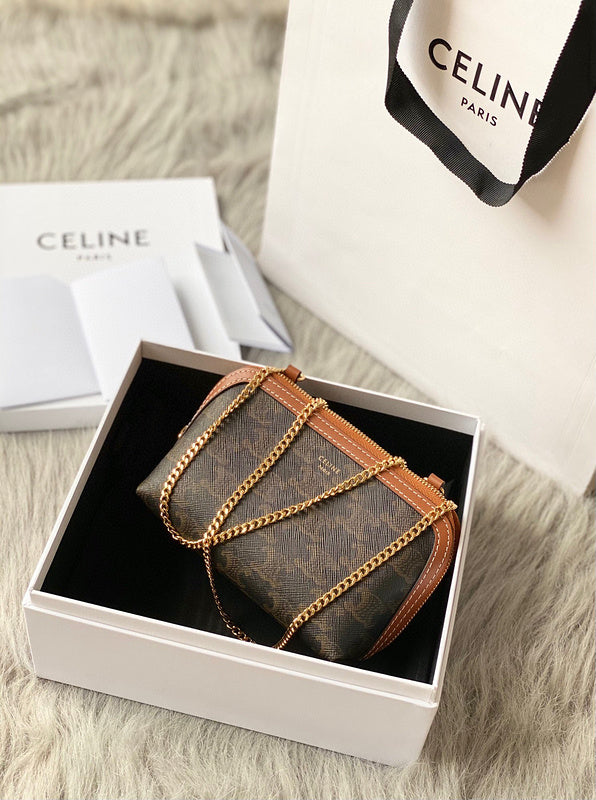 Top Quality Chanel Bag New Arrival Luxury Bag - 712