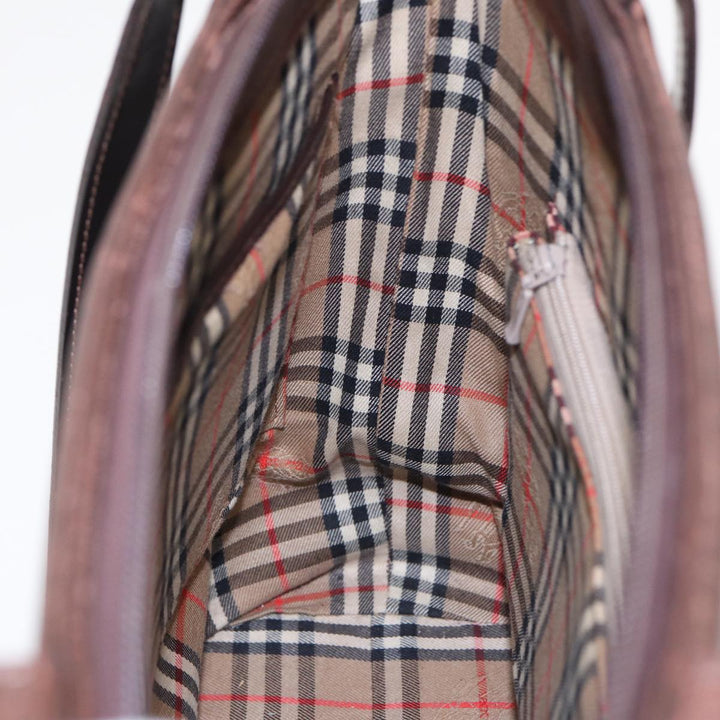 Burberry Tote