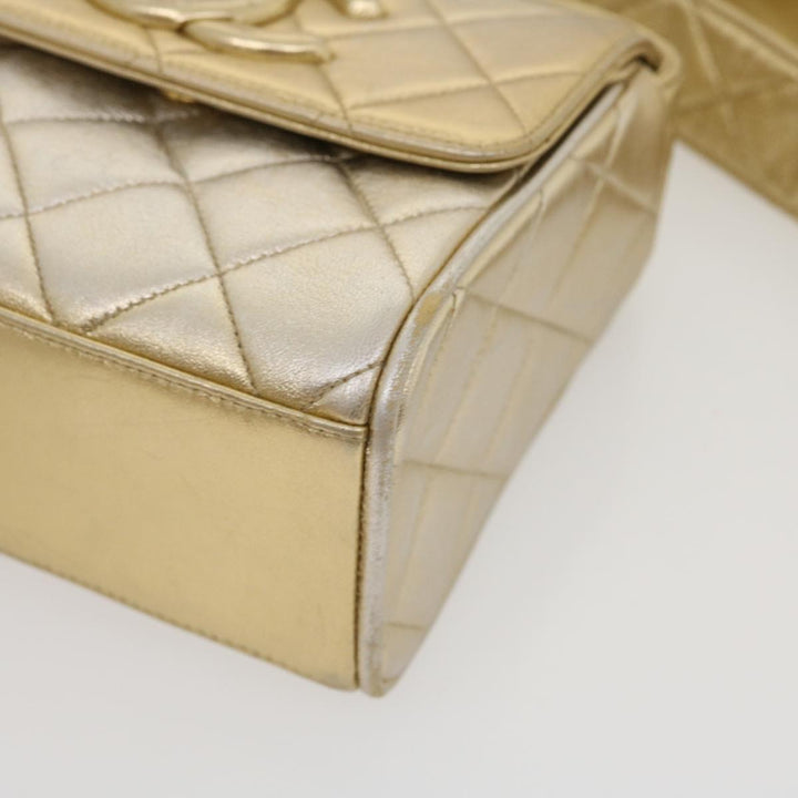 Chanel Travel