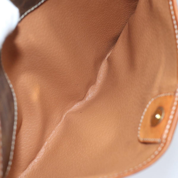 Celine Macadam Clutch Bag