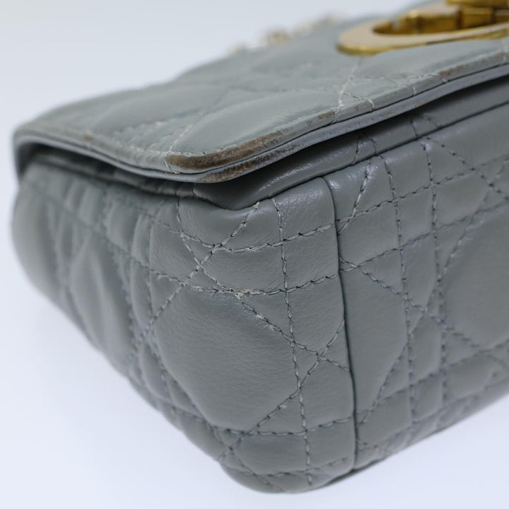 Top quality Dior Top quality Dior Caro Shoulder Bag