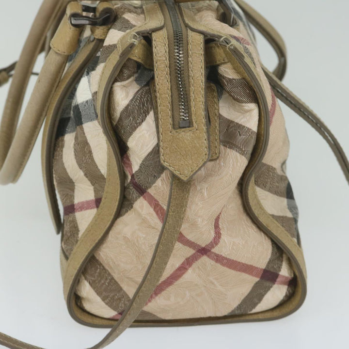 BURBERRY Tote