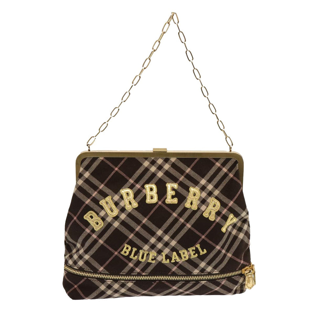 BURBERRY Blue Label Shoulder Bag