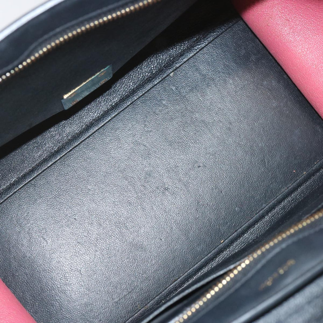 Celine Trapeze Handbag