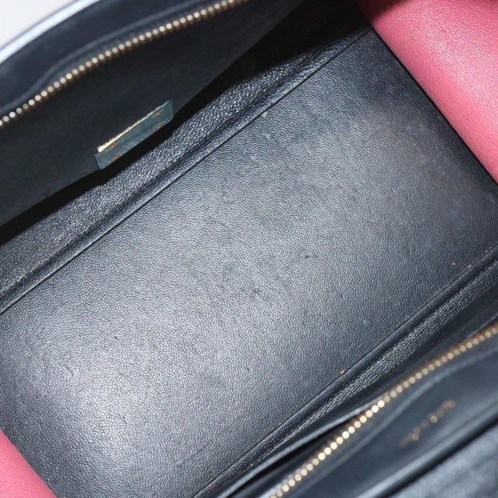 Celine Trapeze Handbag