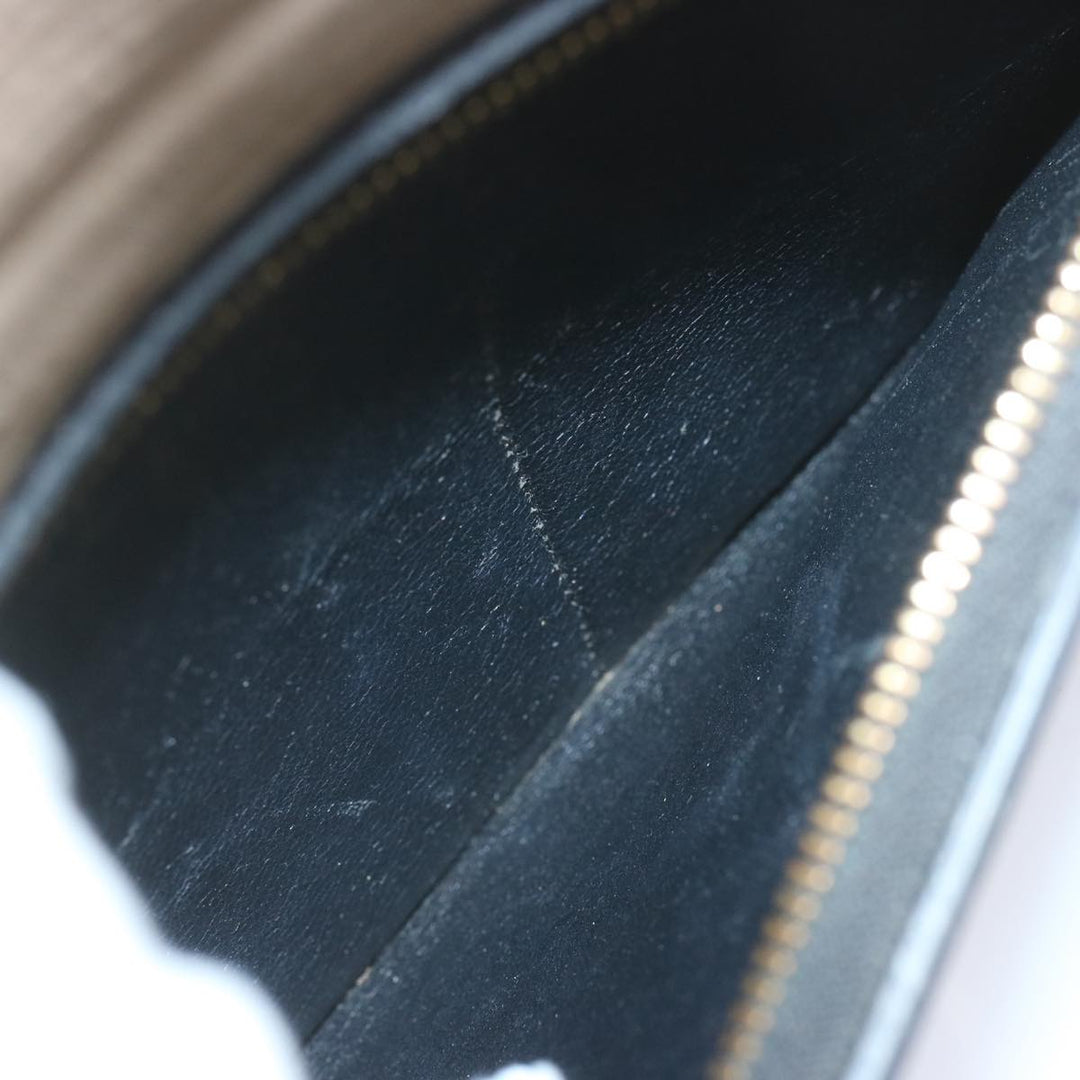Celine Trapeze Handbag
