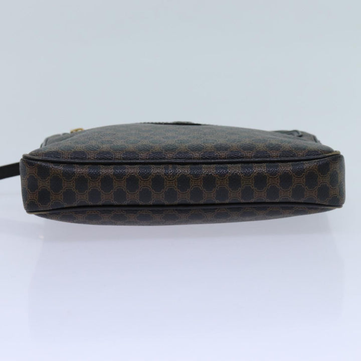 Celine Macadam Clutch Bag
