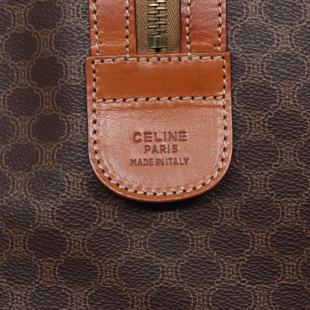 Celine Macadam Handbag