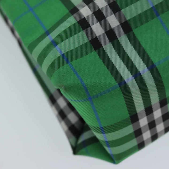 BURBERRY Nova Check Tote