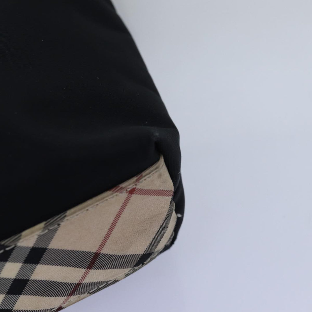 Burberry Nova Check Shoulder Bag