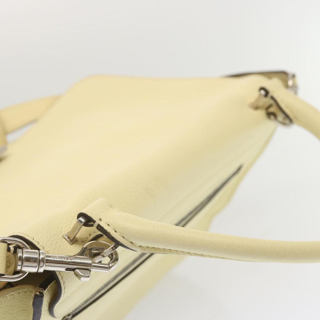 Celine Trapeze Handbag