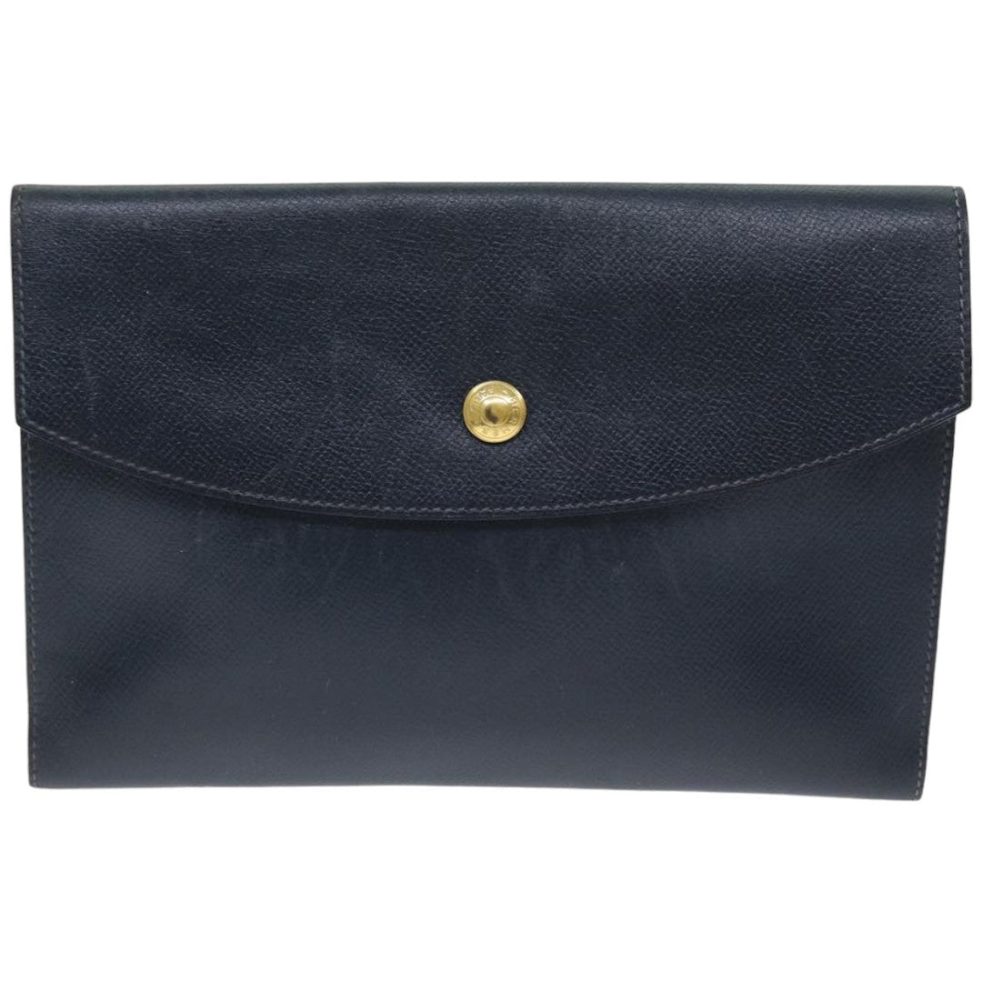 Hermes Rio Clutch Bag