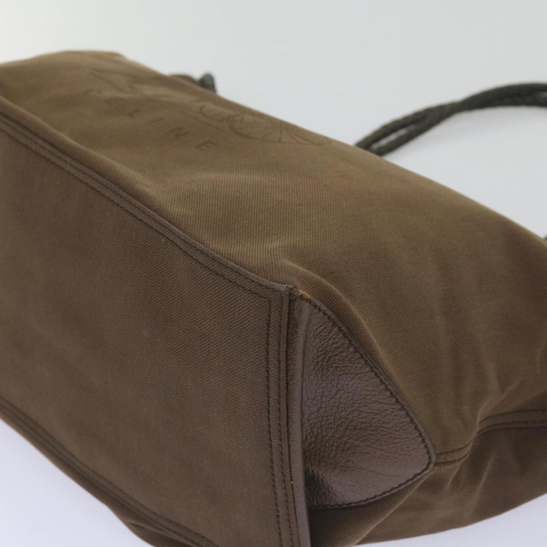 Celine Carriage Tote