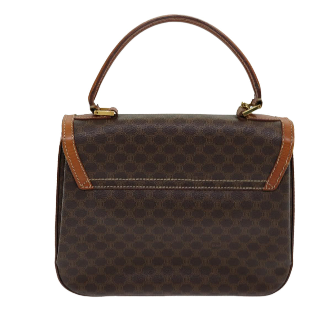 Celine Macadam Handbag