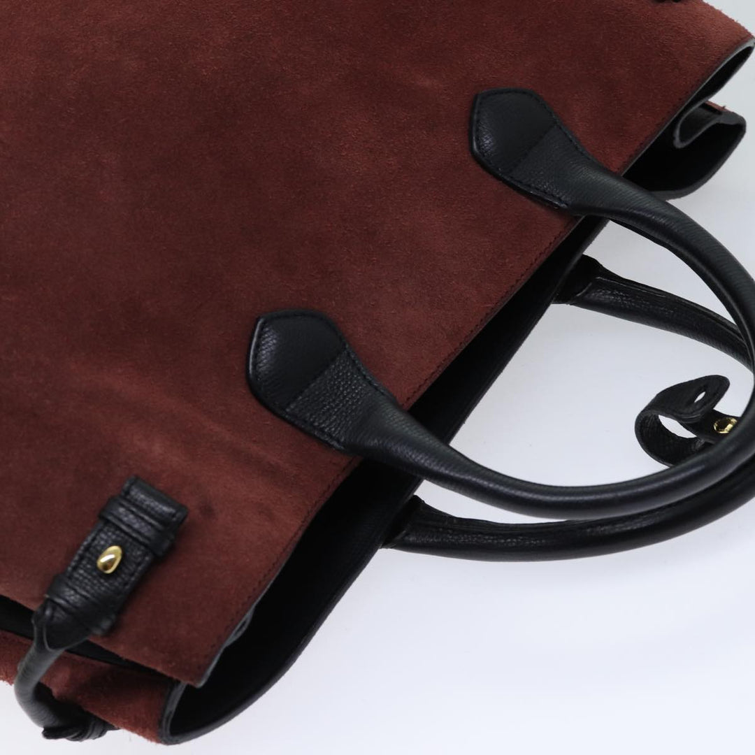 BURBERRY Handbag