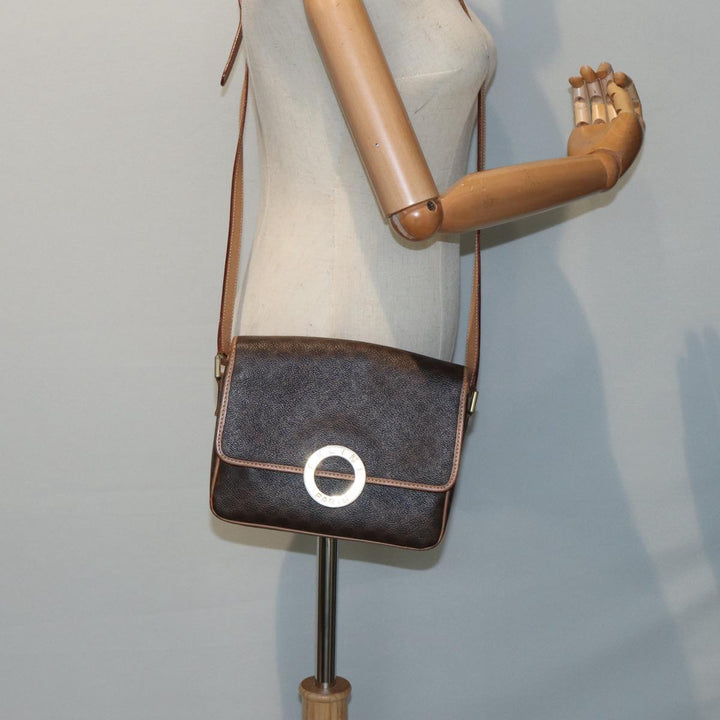 Celine Macadam Shoulder Bag