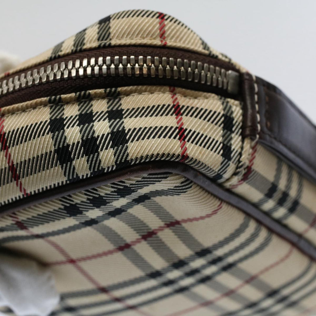 BURBERRY Clutch Bag