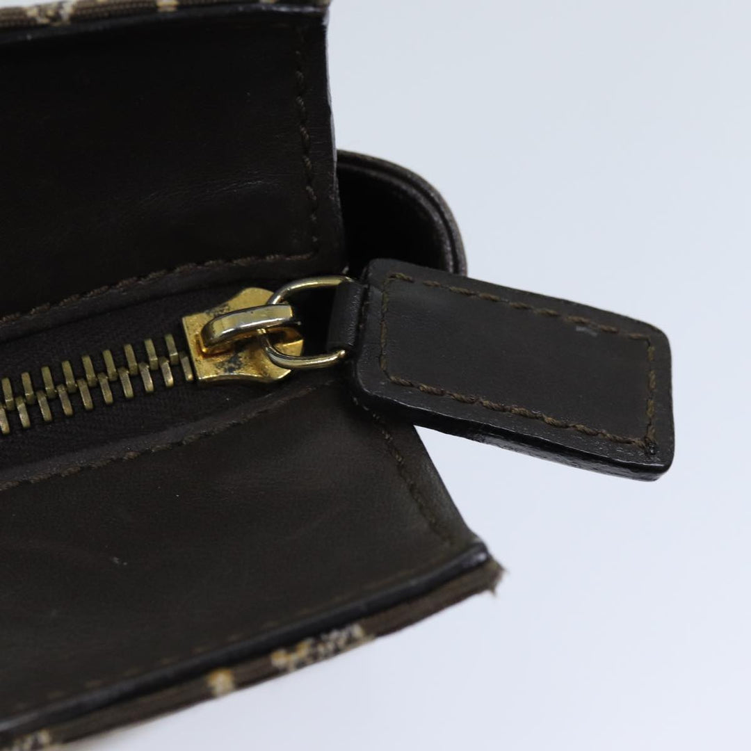 Celine Macadam Handbag