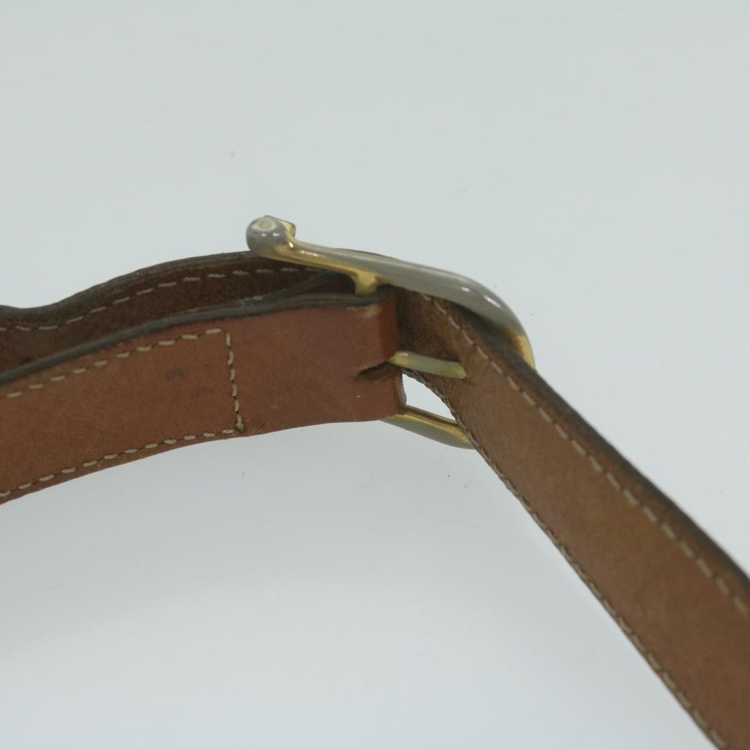Celine Macadam Shoulder Bag