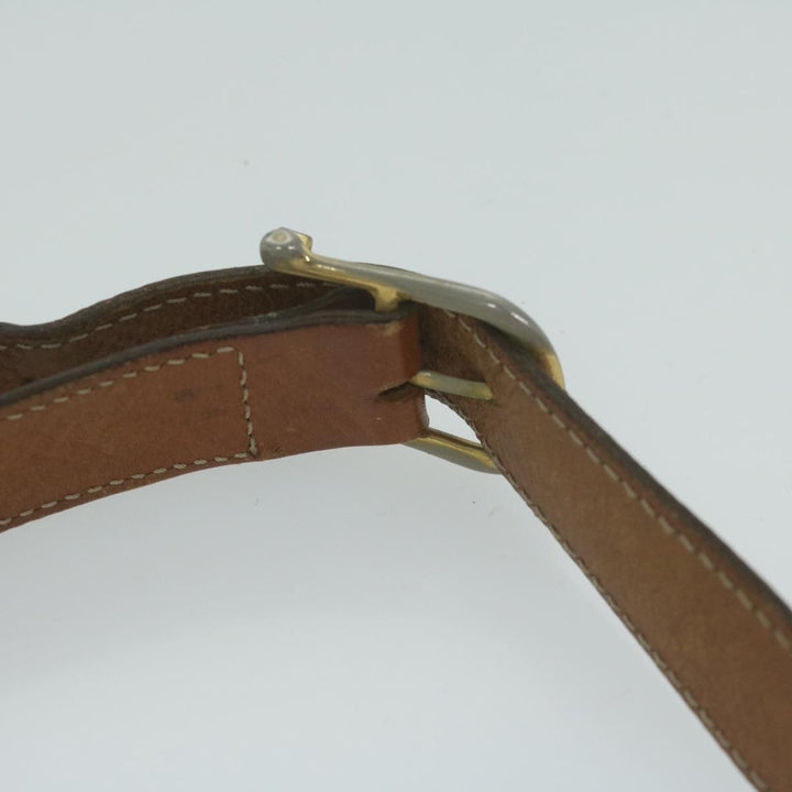 Celine Macadam Shoulder Bag
