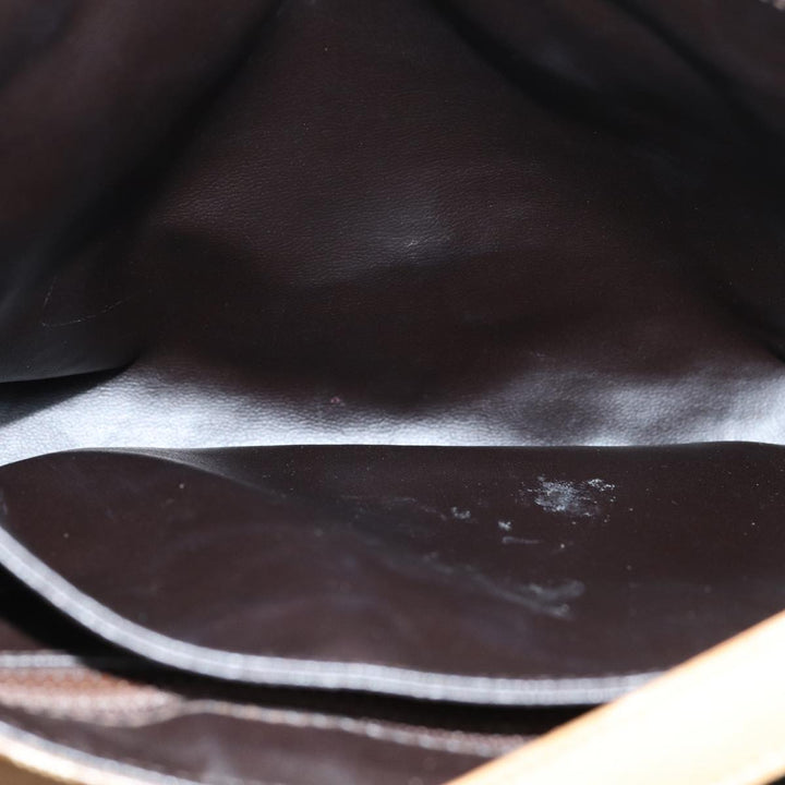 Celine Macadam Shoulder Bag