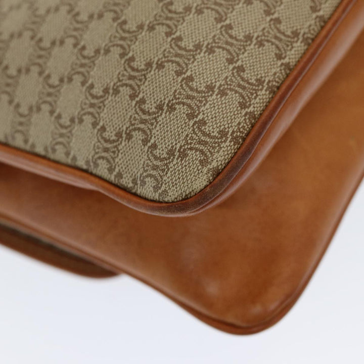 Celine Macadam Shoulder Bag