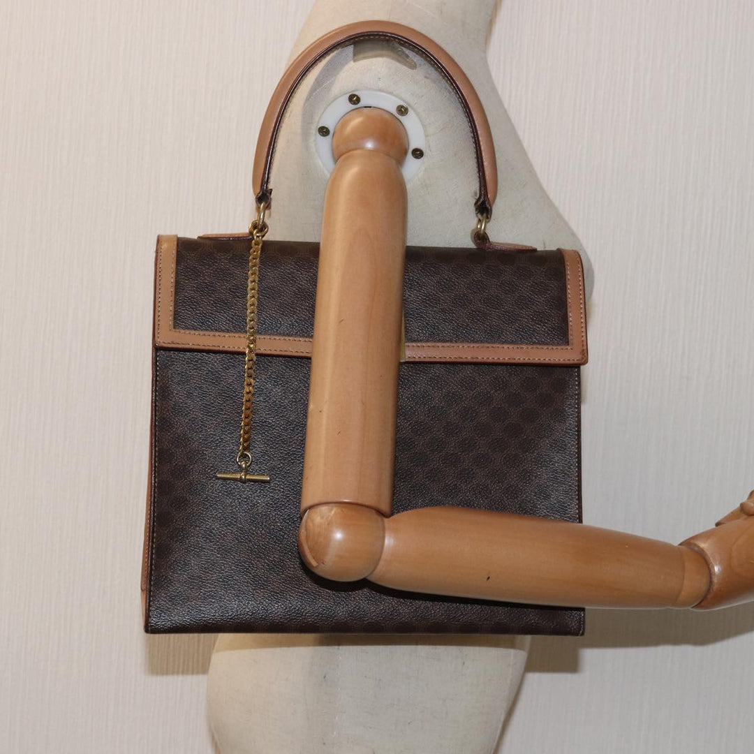 Celine Macadam Handbag