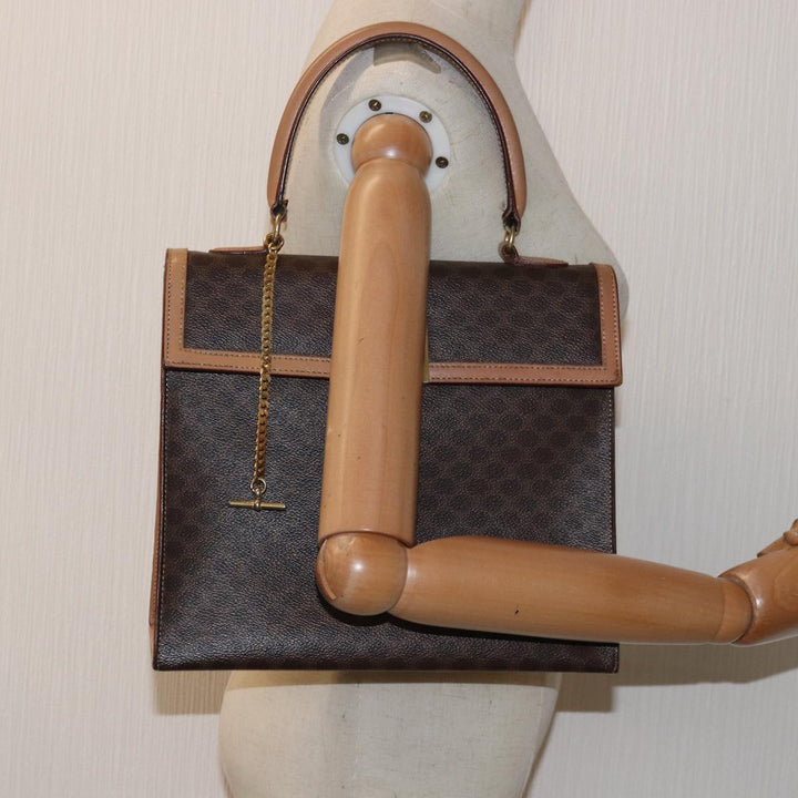 Celine Macadam Handbag