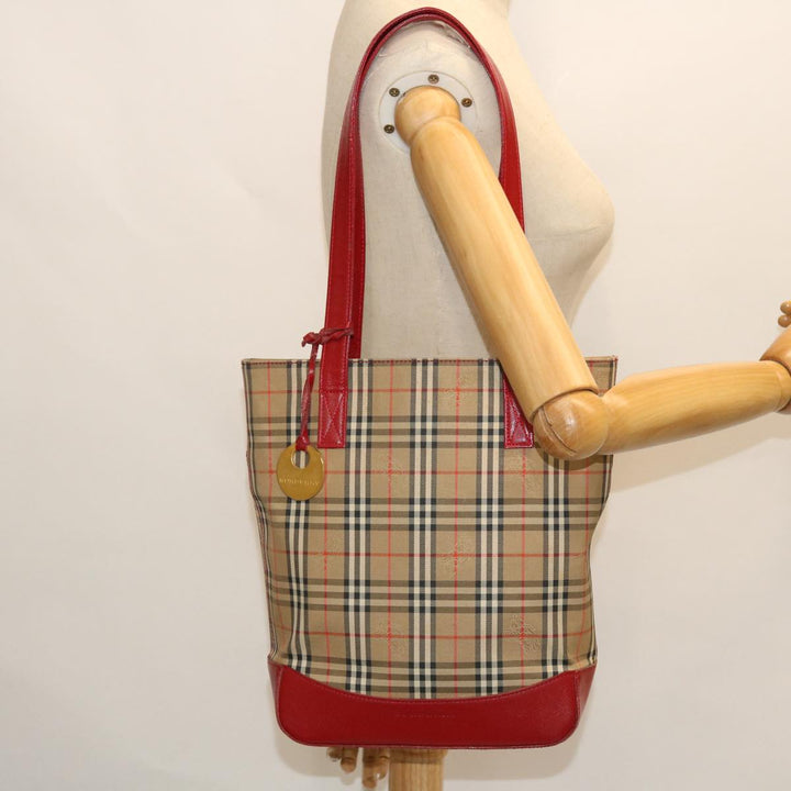 Burberry Tote