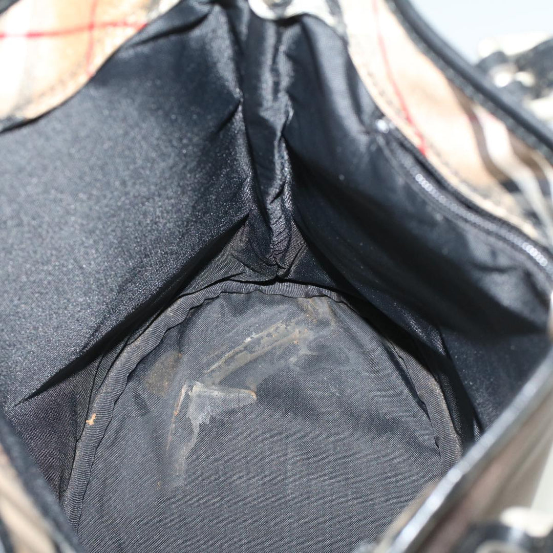 BURBERRY Tote