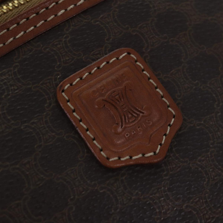 Celine Macadam Clutch Bag