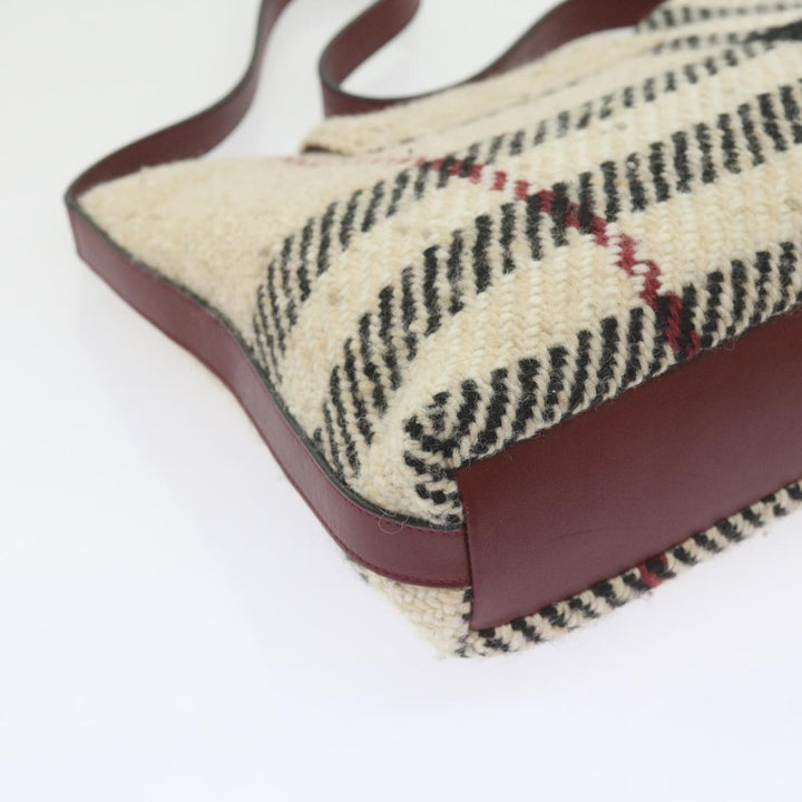 BURBERRY Shoulder Bag