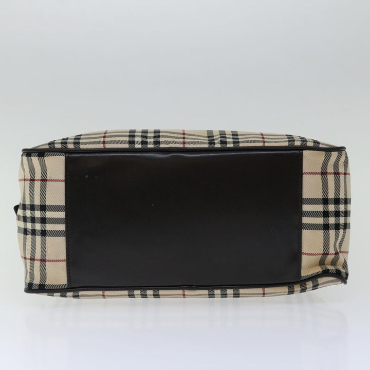 Burberry Nova Check Handbag