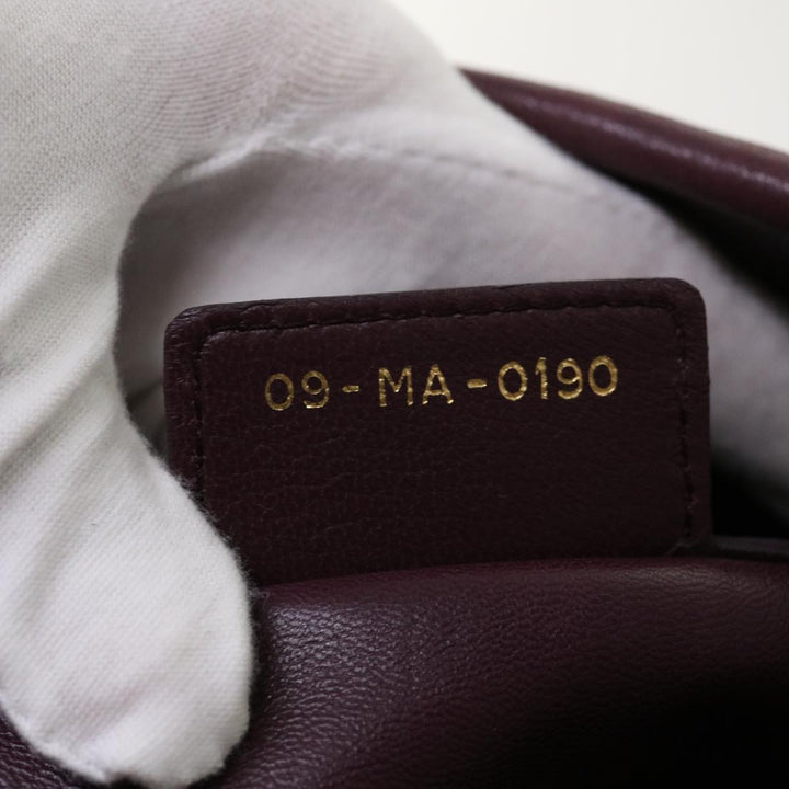 Top quality Dior Libertine Shoulder Bag