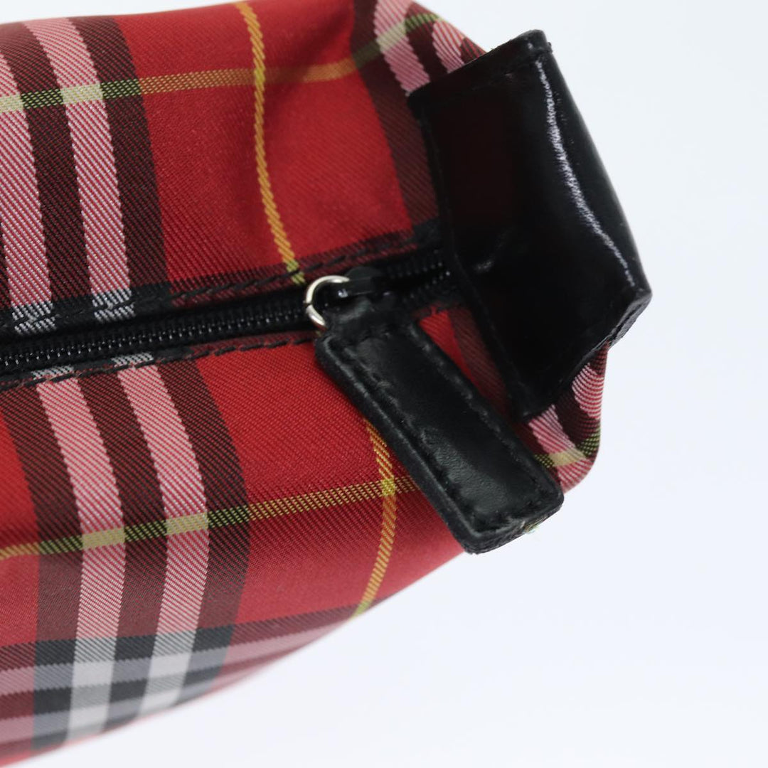 Burberry Nova Check Clutch Bag
