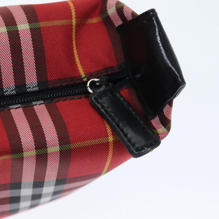 Burberry Nova Check Clutch Bag
