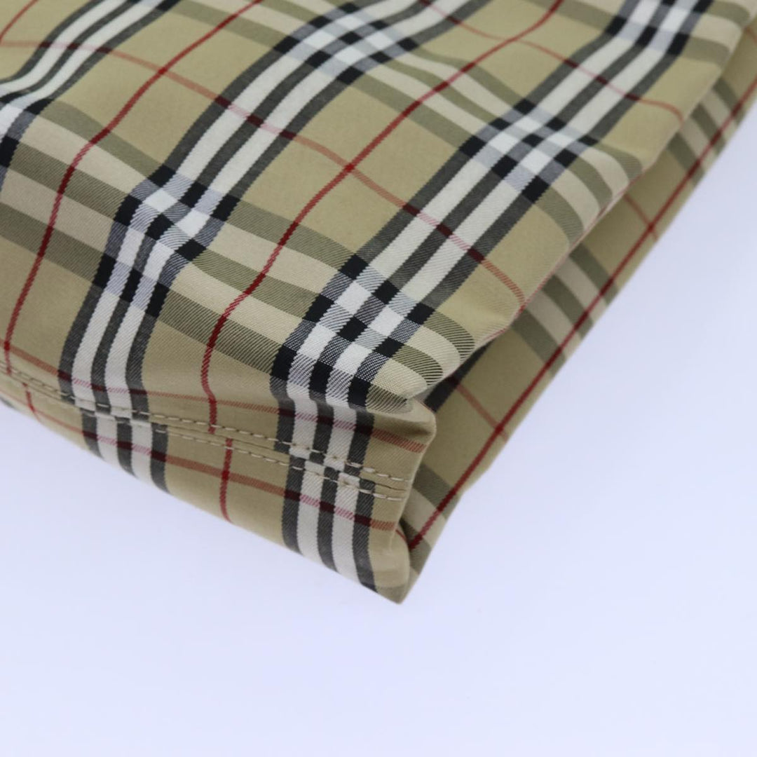 Burberry Nova Check Handbag