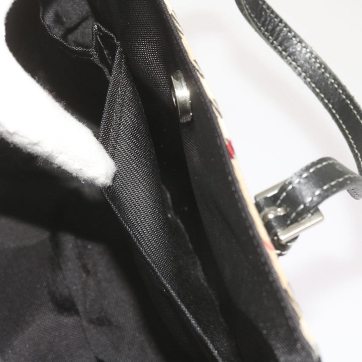 Burberry Nova Check Handbag