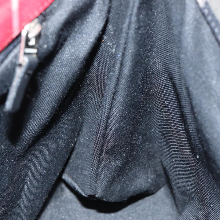 Burberry Nova Check Handbag