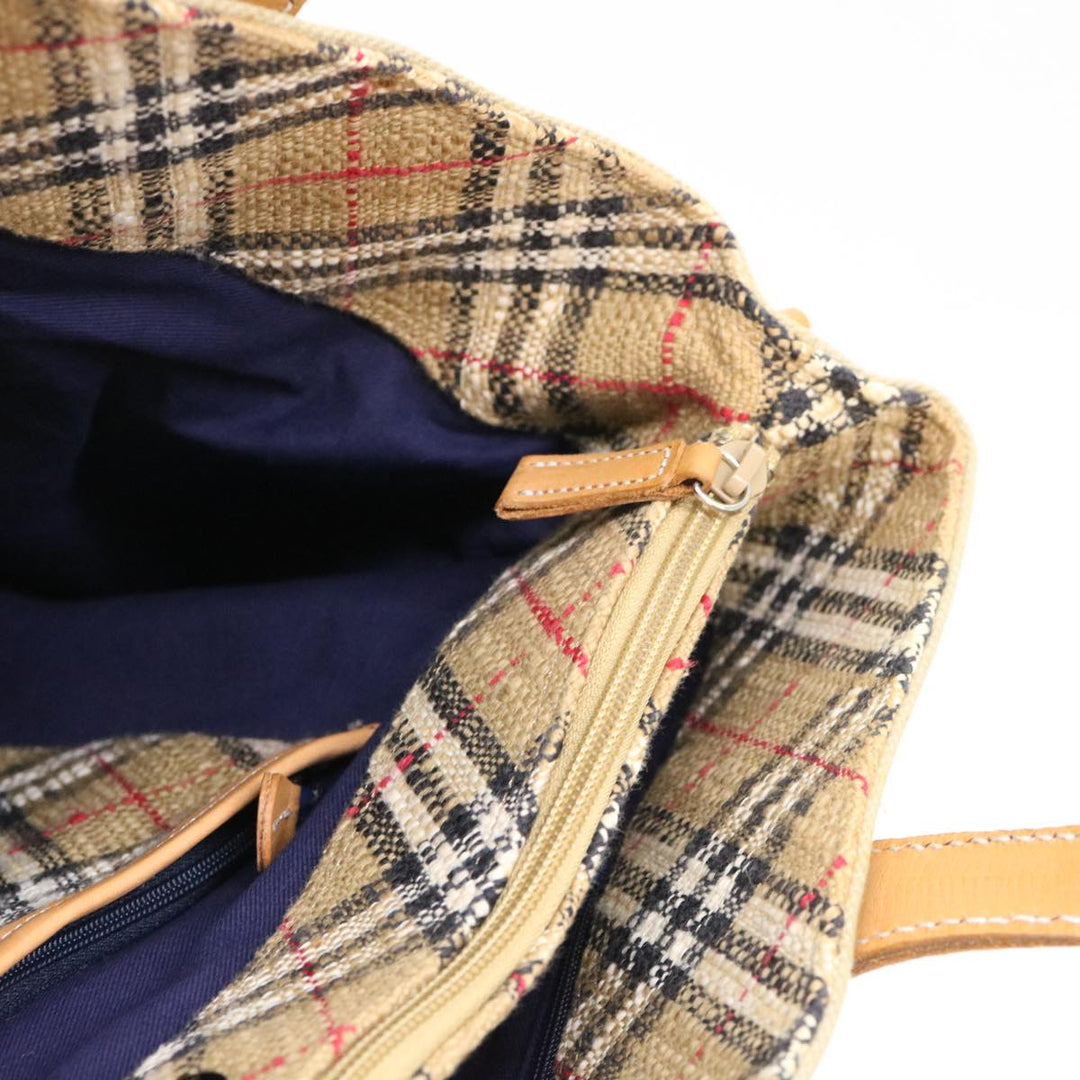 BURBERRY Shoulder Bag