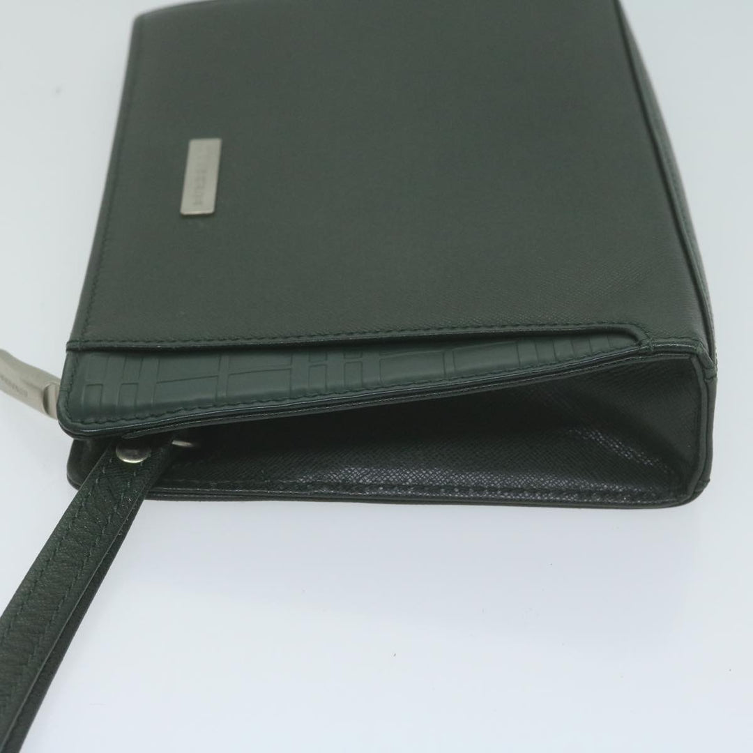 Burberry Clutch Bag