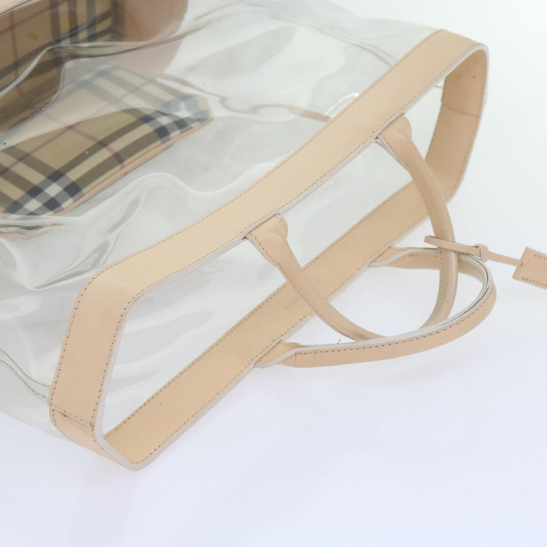 BURBERRY Tote