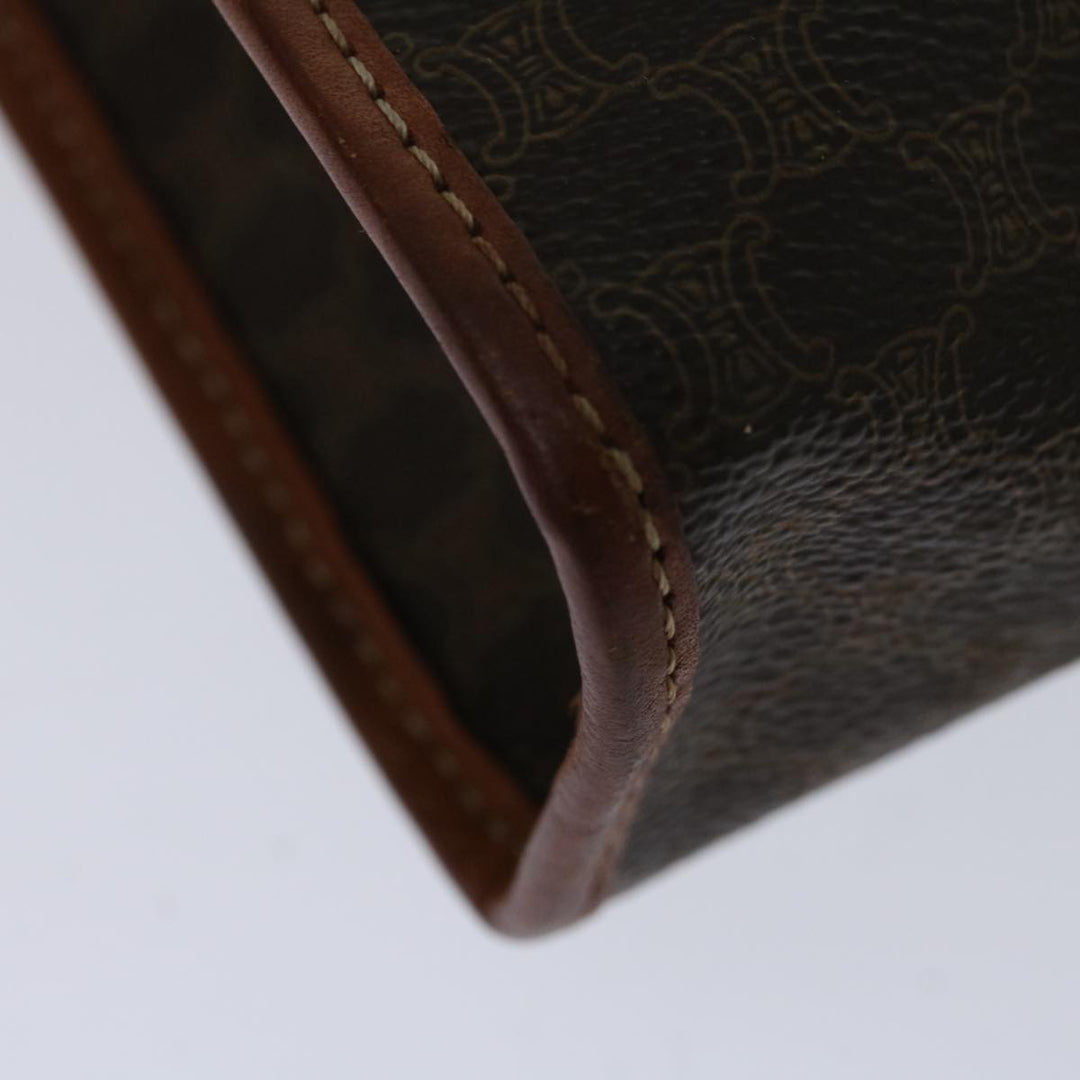 Celine Macadam Clutch Bag