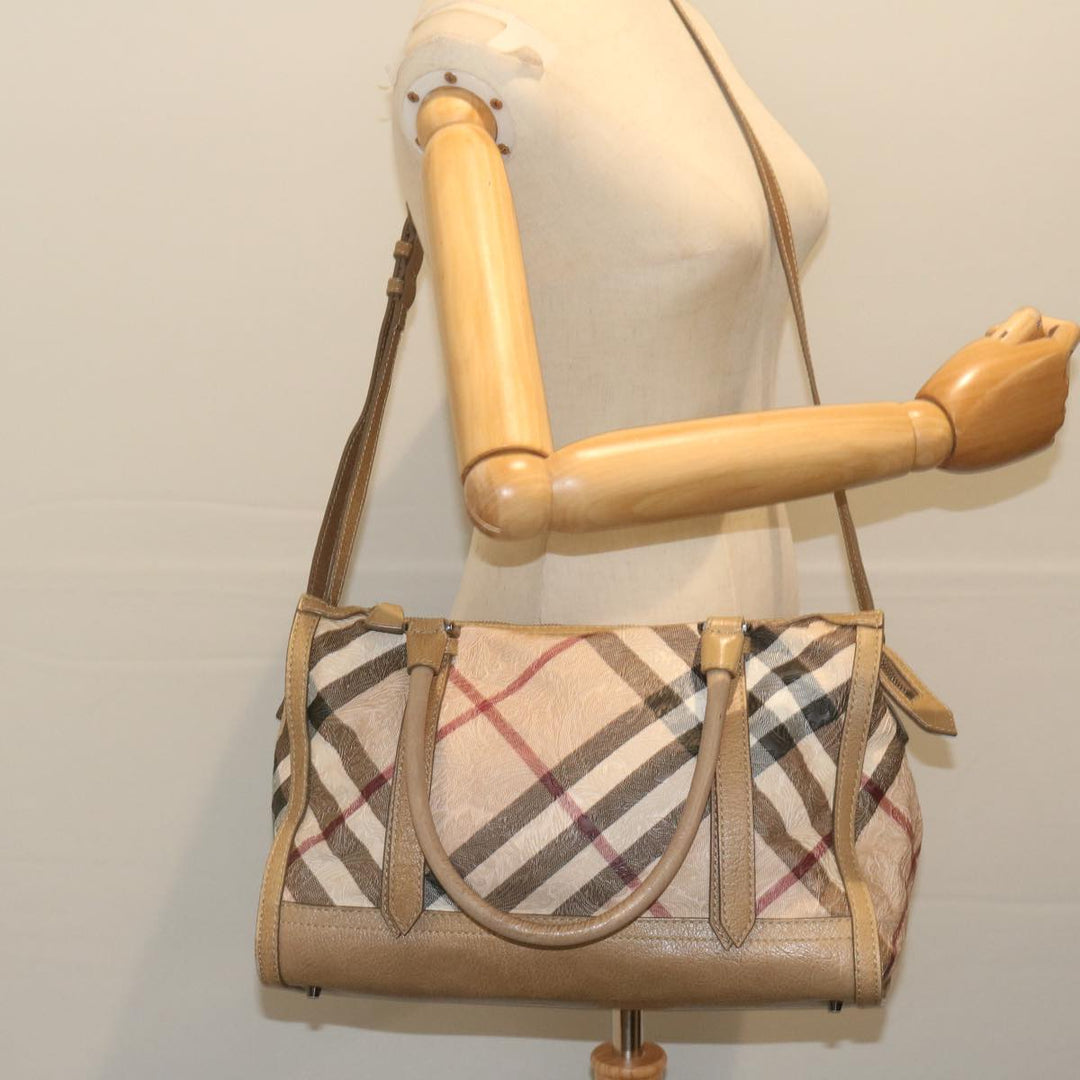 BURBERRY Tote