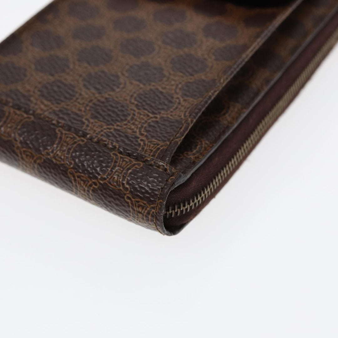 Celine Macadam Wallet