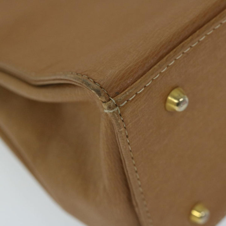 BURBERRY Handbag