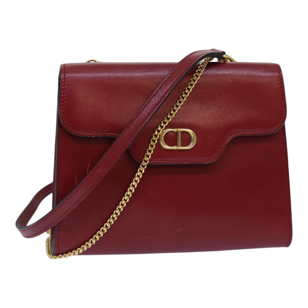 Top quality Dior CD Shoulder Bag