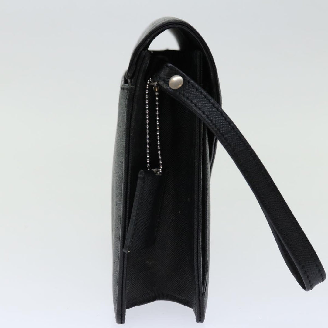 BURBERRY Clutch Bag