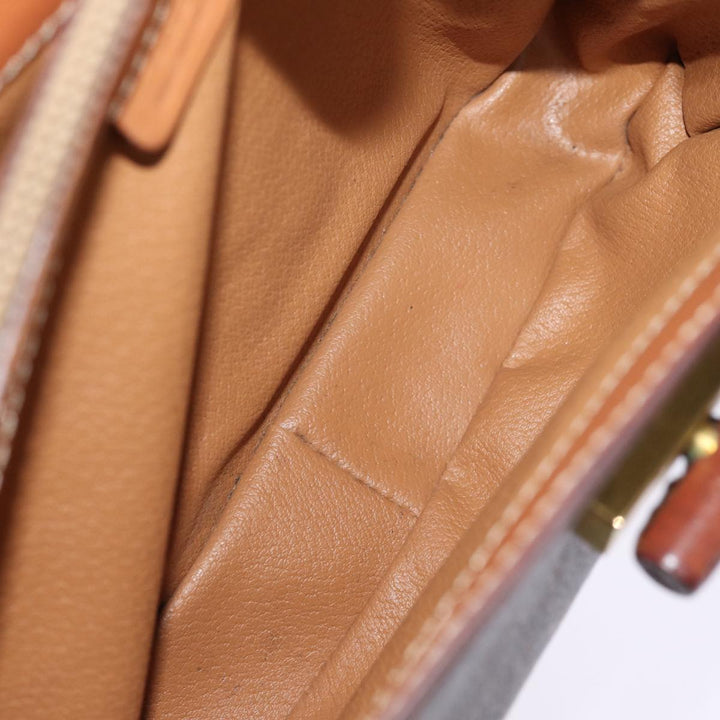 Celine Macadam Handbag