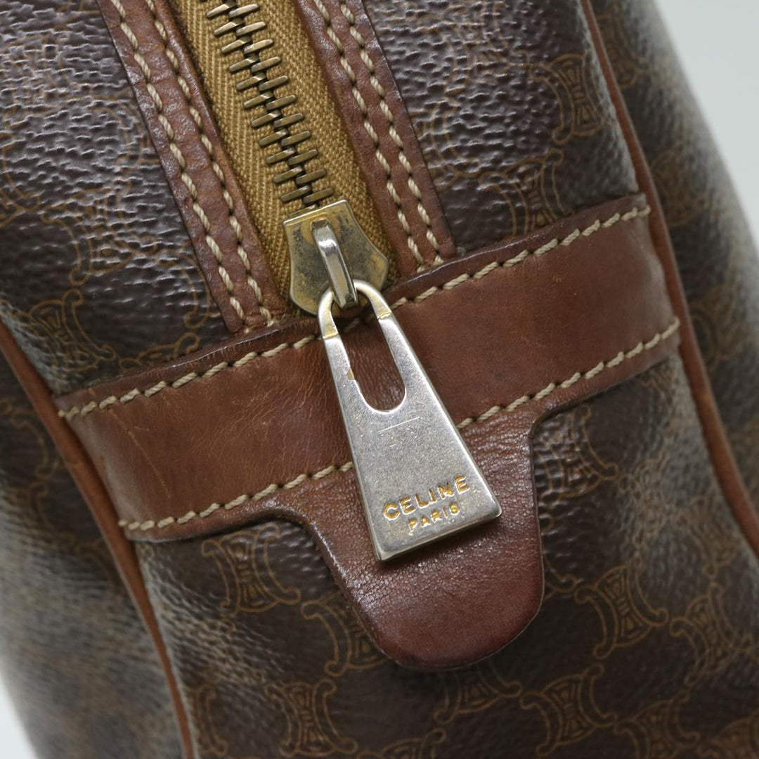 Celine Macadam Handbag